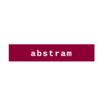 Abstram